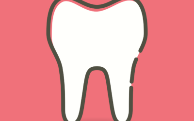 Ładne zdrowe zęby również wspaniały uroczy uśmieszek to powód do zadowolenia.