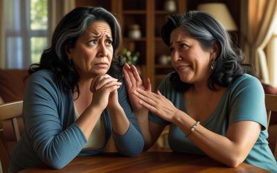 Wskazówki dotyczące menopauzy – definicja menopauzy i w jakim wieku menopauza