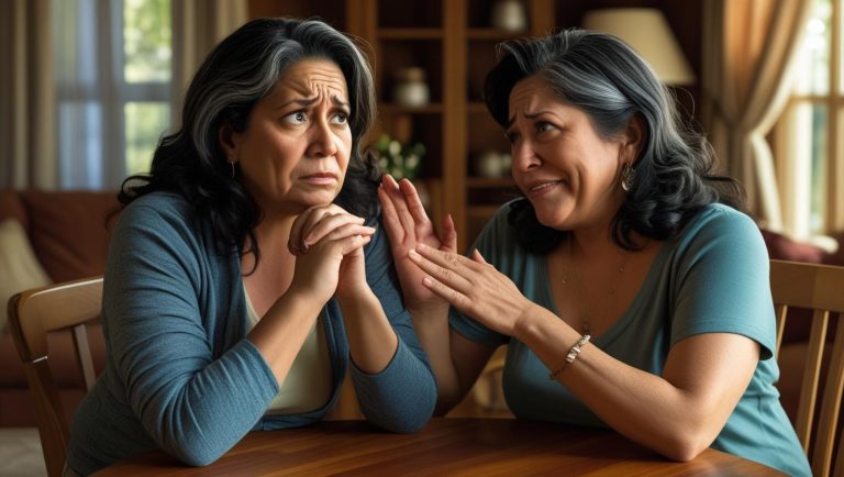 Wskazówki dotyczące menopauzy – definicja menopauzy i w jakim wieku menopauza