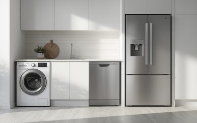 Jak poprawić kondycję domowych urządzeń