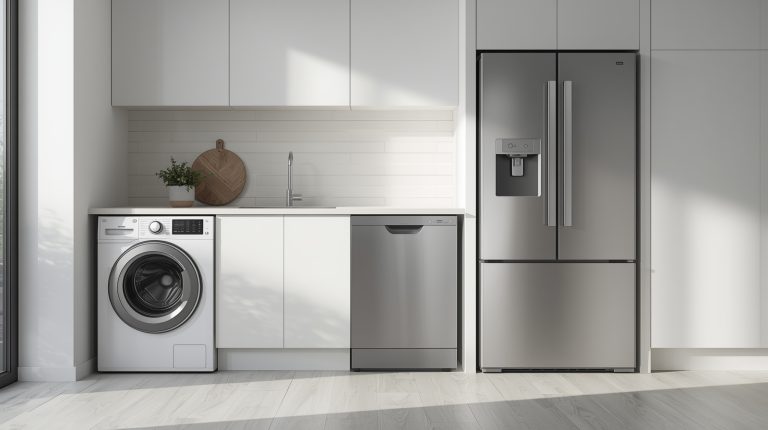 Jak poprawić kondycję domowych urządzeń