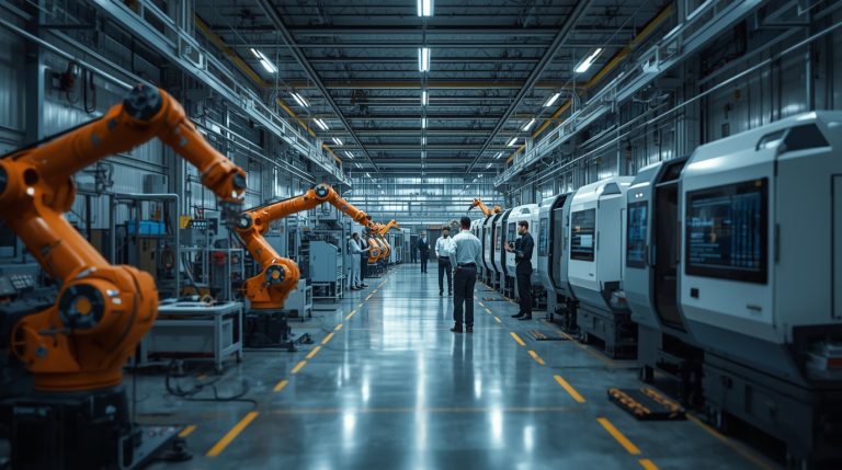 Innowacyjne  metody  do utrzymania ruchu