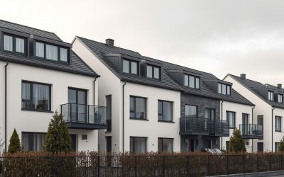 Jak zoptymalizować efektywność energetyczną budynku etapami — instrukcja dla właściciela