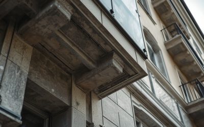 Jak zachować budynek w wysokiej kondycji przez cały okres użytkowania i ograniczyć poważnych awarii eksploatacyjnych