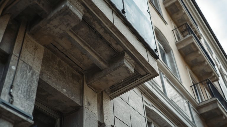 Jak zachować budynek w wysokiej kondycji przez cały okres użytkowania i ograniczyć poważnych awarii eksploatacyjnych