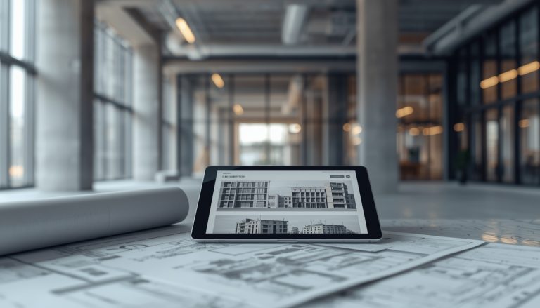 Jak wybierać stosowne biuro w branży budowlanej i dokumentacji projektowej?