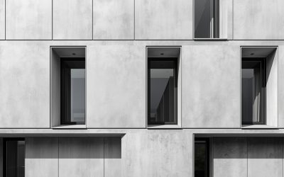 Przemyślane projektowanie funkcjonalnej powłoki zewnętrznej konstrukcji z uwzględnieniem estetyki