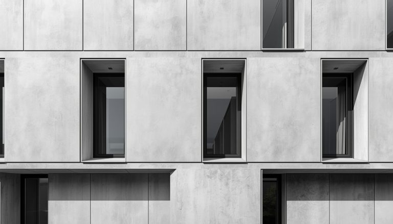 Przemyślane projektowanie funkcjonalnej powłoki zewnętrznej konstrukcji z uwzględnieniem estetyki