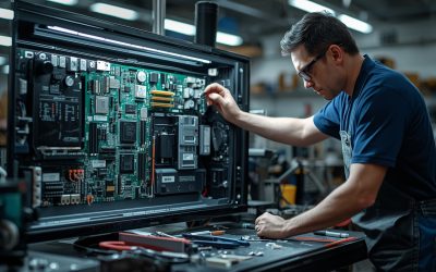 W aktualnych czasach bardzo mnóstwo osób poświęca swój wolny czas przed telewizorem