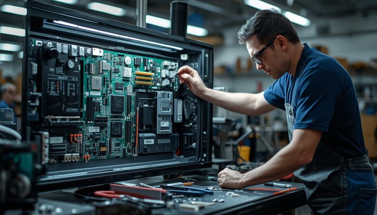 W aktualnych czasach bardzo mnóstwo osób poświęca swój wolny czas przed telewizorem