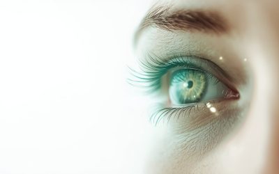 Świadomie prowadzona kompleksowa ochrona sprawności wzroku w pracy i po pracy