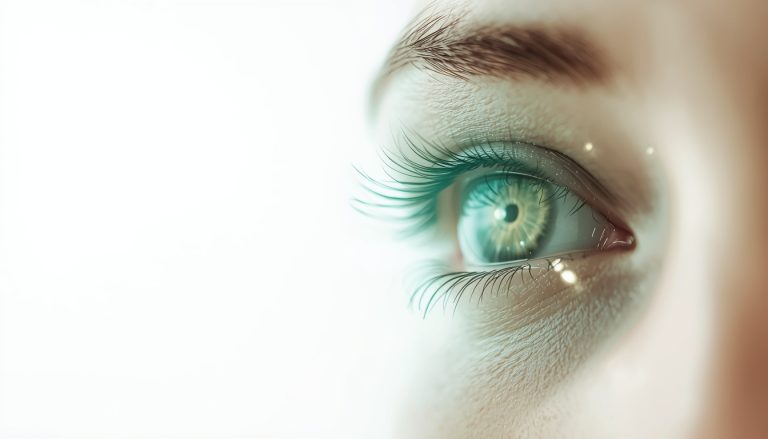 Świadomie prowadzona kompleksowa ochrona sprawności wzroku w pracy i po pracy